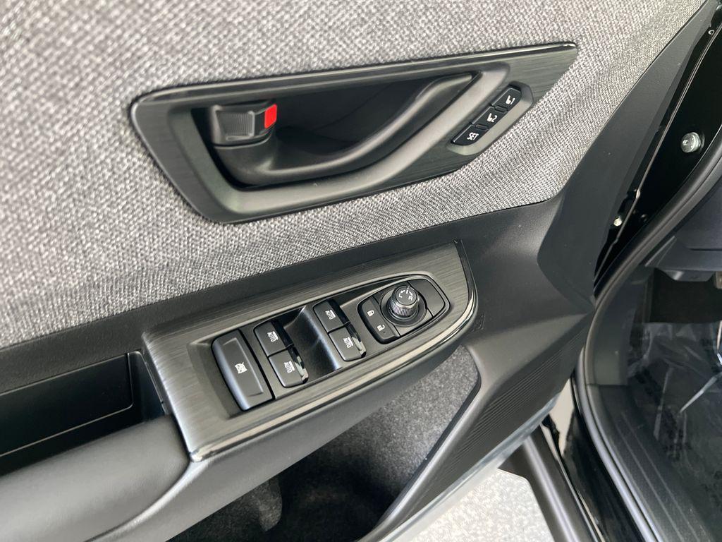 new 2026 Subaru Outback car, priced at $42,052