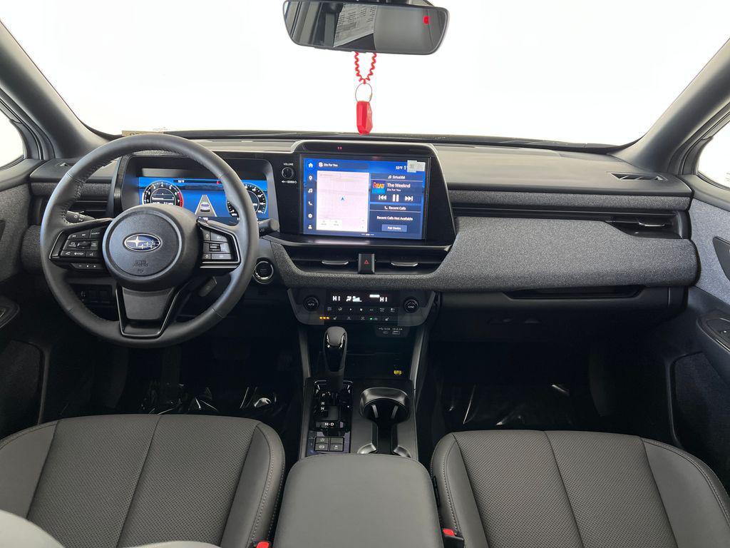 new 2026 Subaru Outback car, priced at $42,052