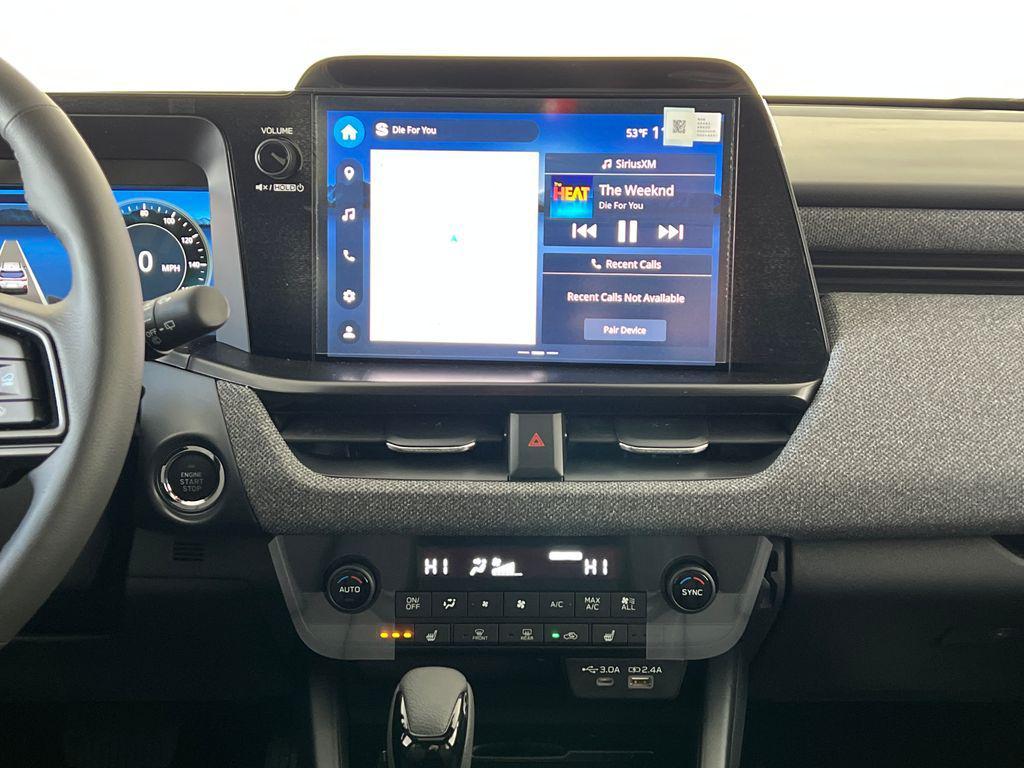 new 2026 Subaru Outback car, priced at $42,052