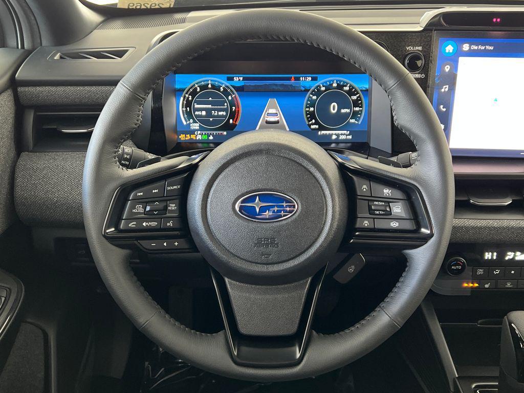 new 2026 Subaru Outback car, priced at $42,052