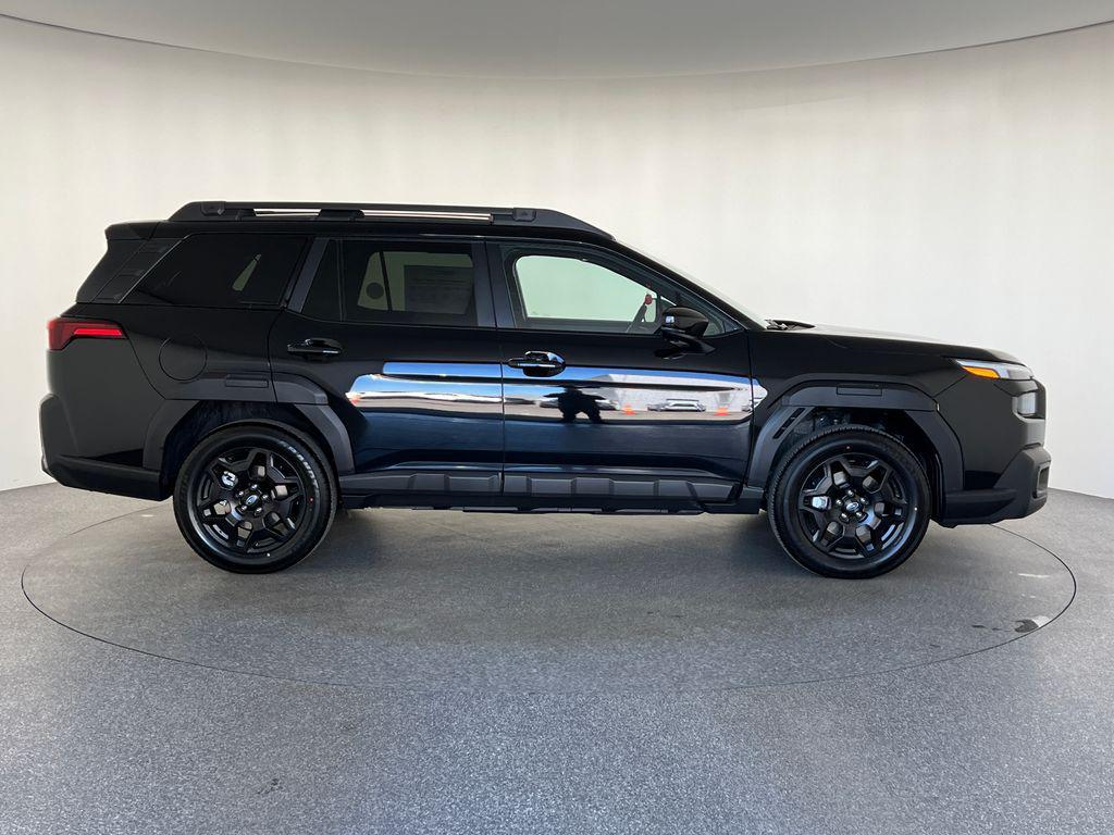 new 2026 Subaru Outback car, priced at $42,052