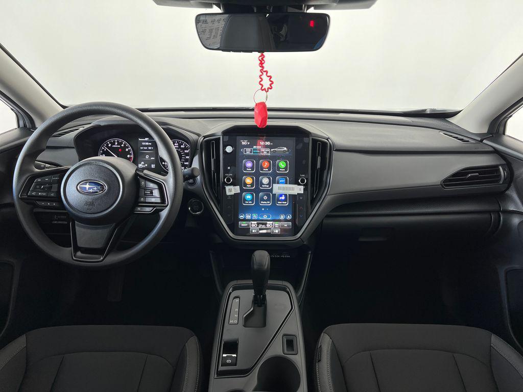 new 2026 Subaru Crosstrek car, priced at $28,807