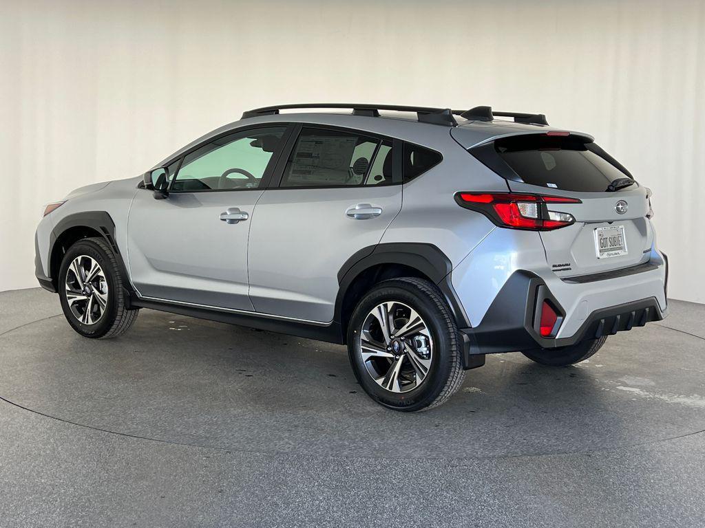new 2026 Subaru Crosstrek car, priced at $28,807