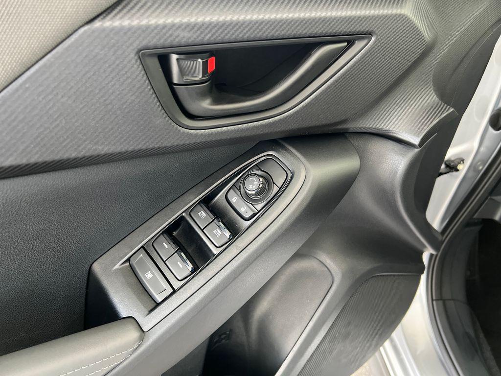 new 2026 Subaru Crosstrek car, priced at $28,807