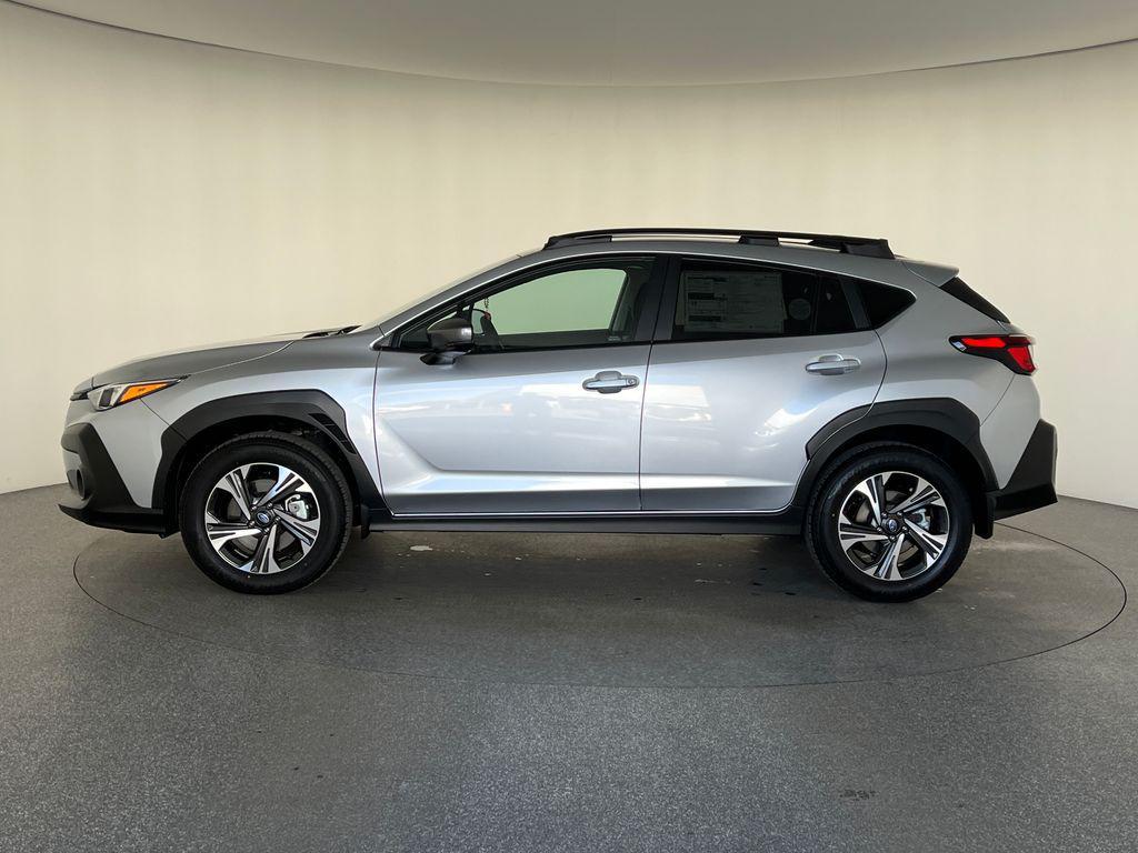 new 2026 Subaru Crosstrek car, priced at $28,807
