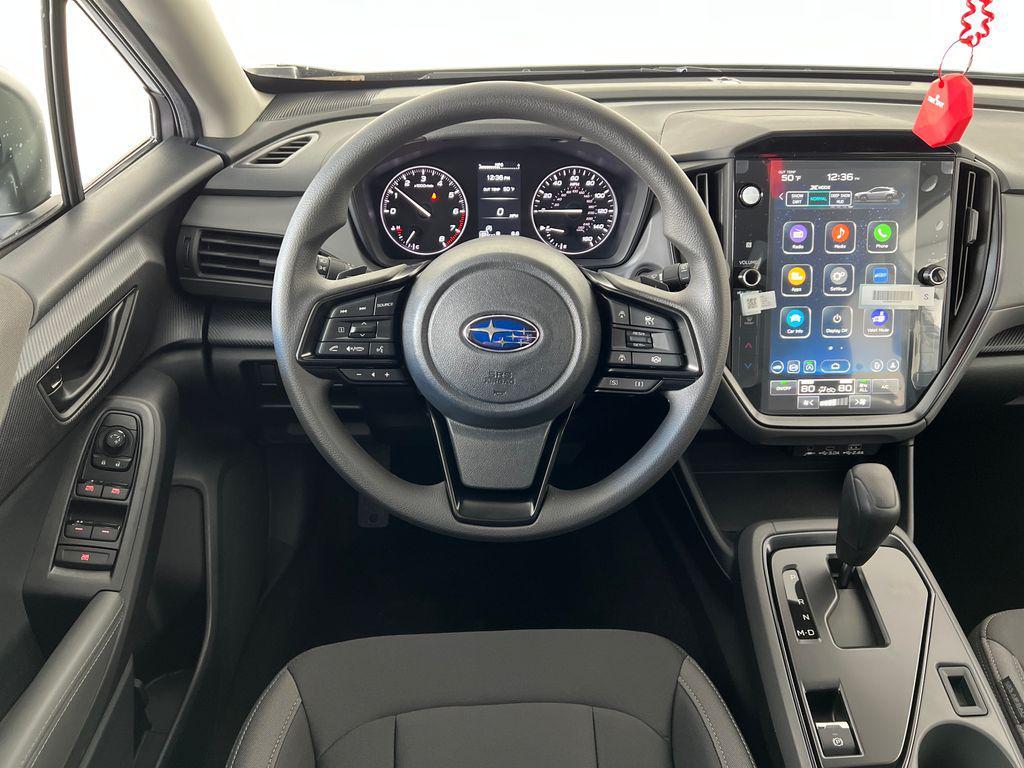 new 2026 Subaru Crosstrek car, priced at $28,807