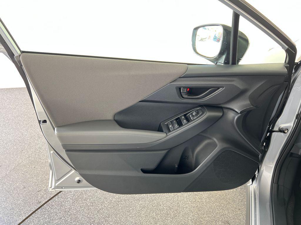 new 2026 Subaru Crosstrek car, priced at $28,807