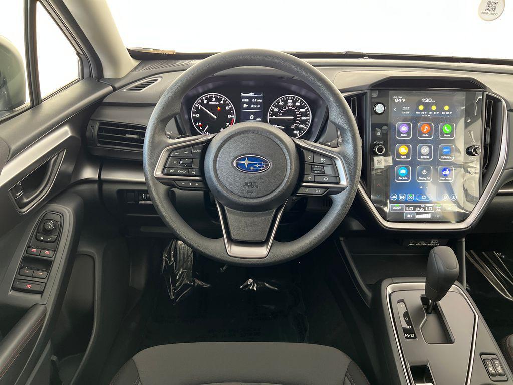 new 2026 Subaru Impreza car, priced at $29,890