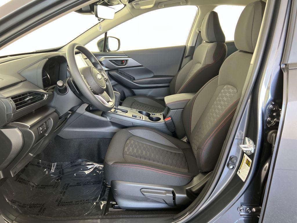 new 2026 Subaru Impreza car, priced at $29,890