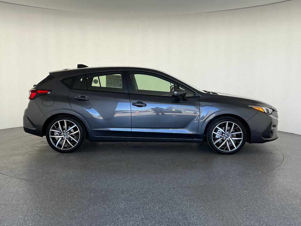 new 2026 Subaru Impreza car, priced at $29,890