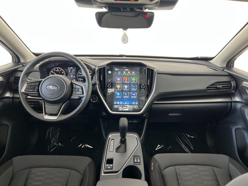 new 2026 Subaru Impreza car, priced at $29,890