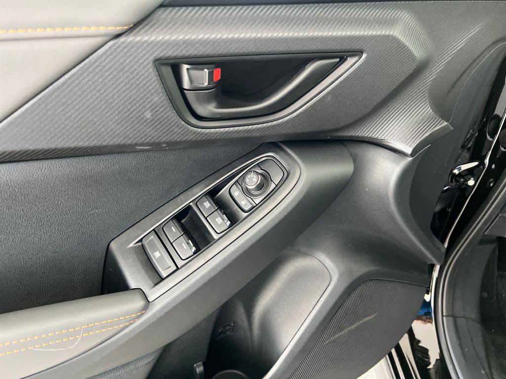 new 2026 Subaru Crosstrek car, priced at $34,422