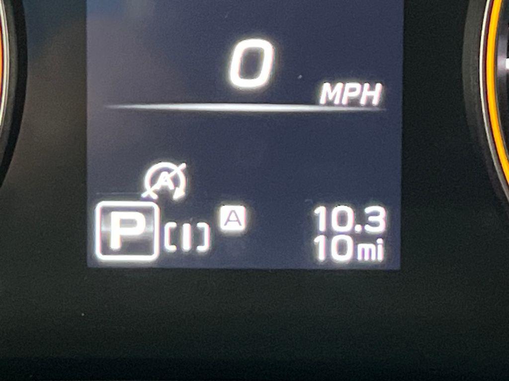 new 2026 Subaru Crosstrek car, priced at $34,422