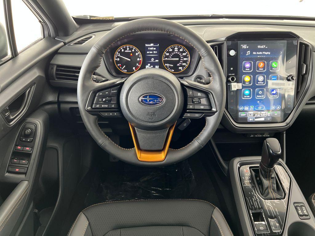 new 2026 Subaru Crosstrek car, priced at $34,422