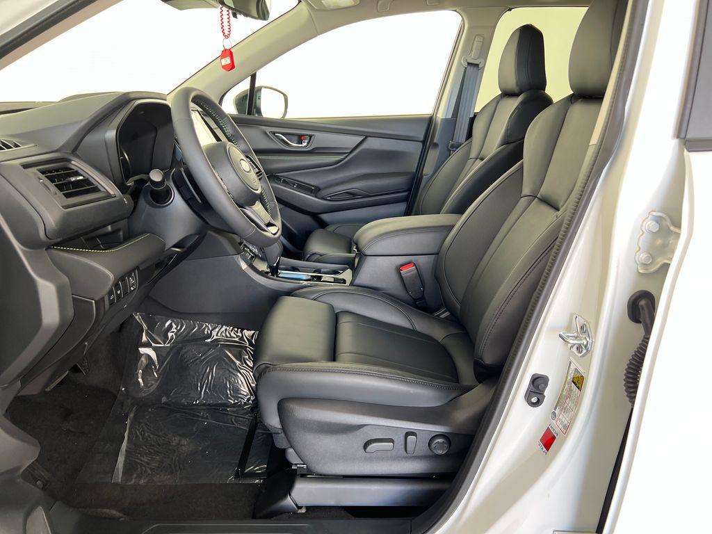 new 2025 Subaru Ascent car, priced at $51,123