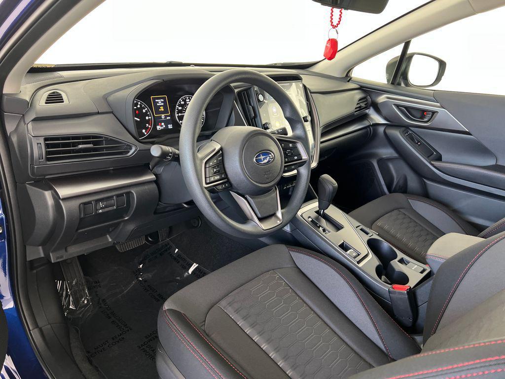 new 2026 Subaru Impreza car, priced at $27,890