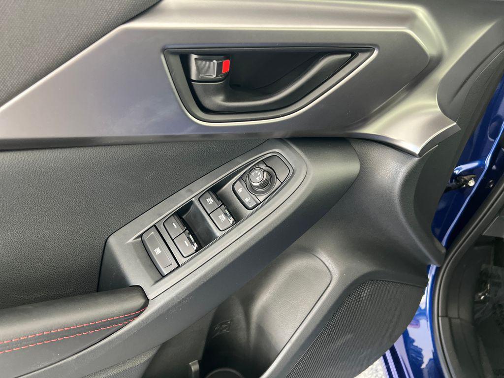 new 2026 Subaru Impreza car, priced at $27,890