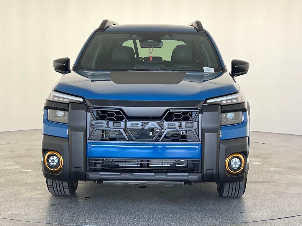 new 2026 Subaru Outback car, priced at $45,512