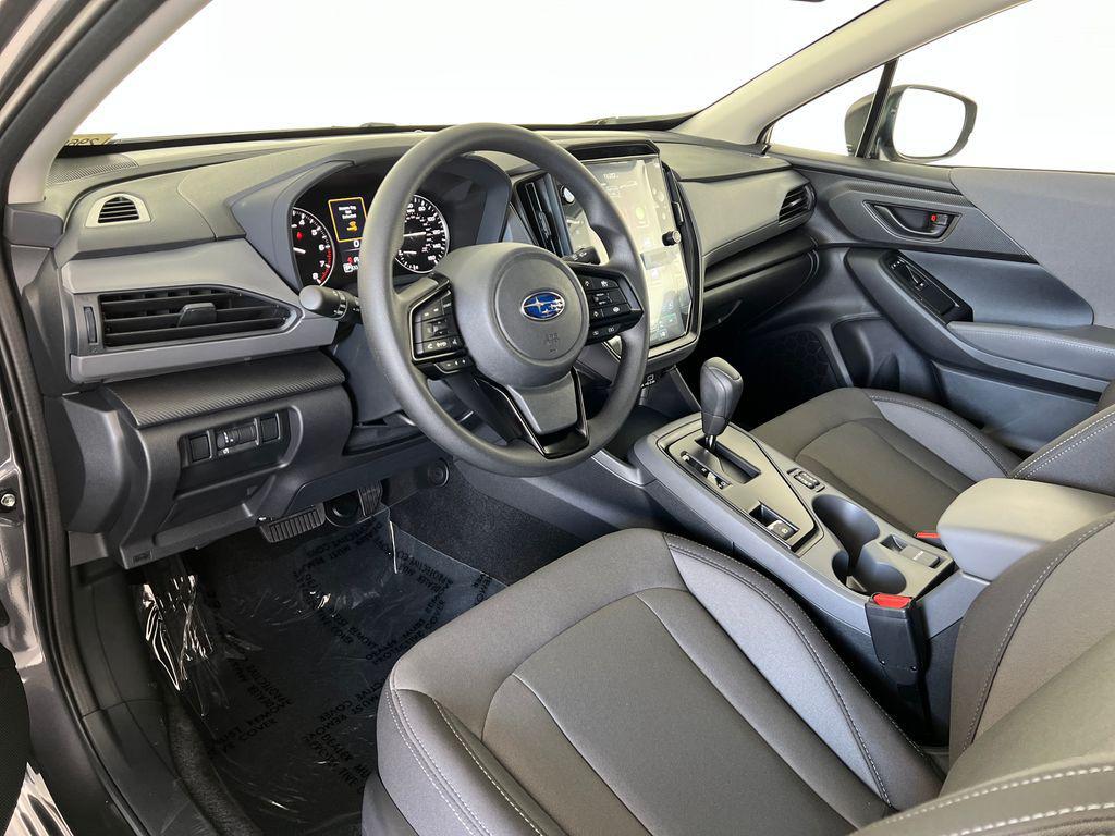 new 2026 Subaru Crosstrek car, priced at $31,207