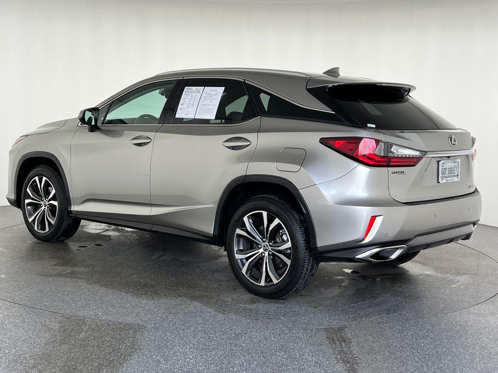 used 2019 Lexus RX 350 car, priced at $24,644