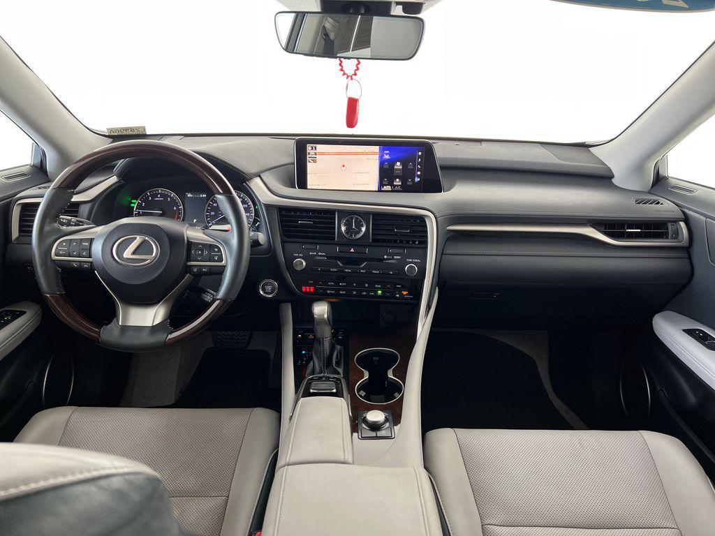 used 2019 Lexus RX 350 car, priced at $24,644