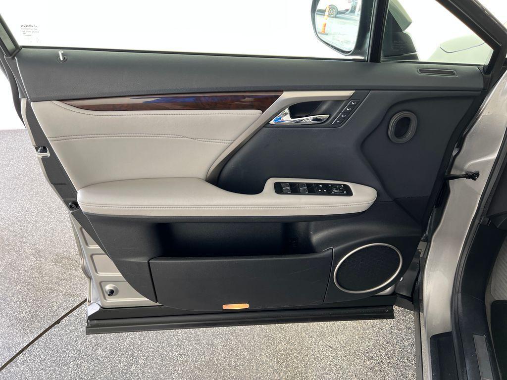 used 2019 Lexus RX 350 car, priced at $24,644