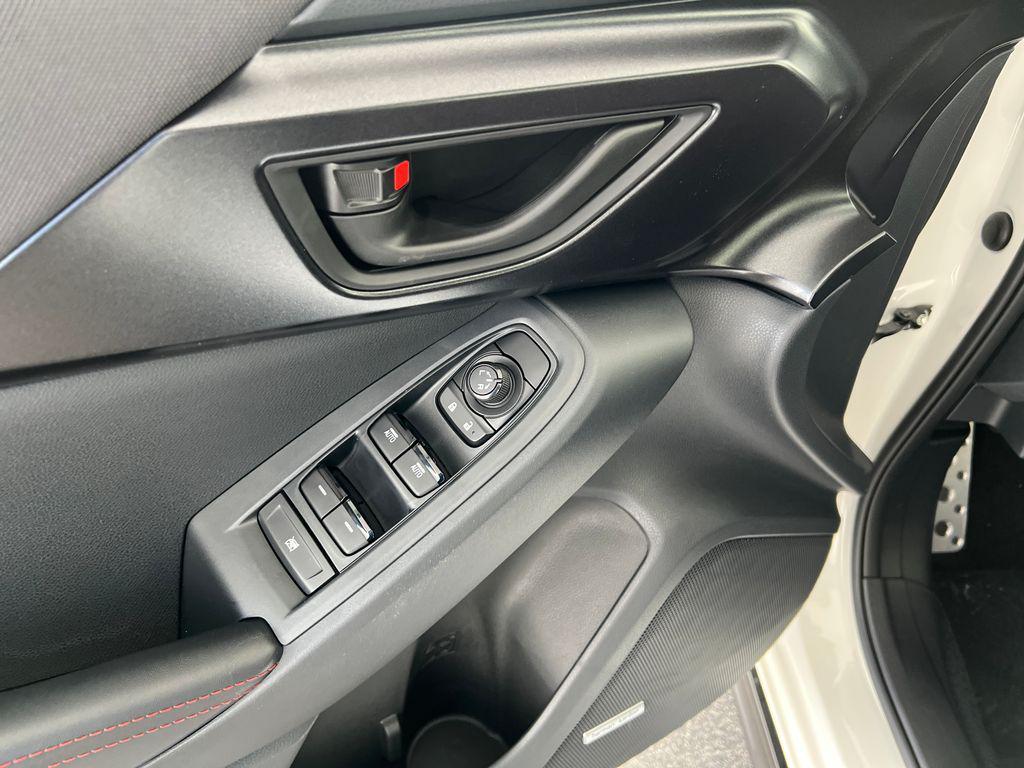 new 2026 Subaru Impreza car, priced at $31,409