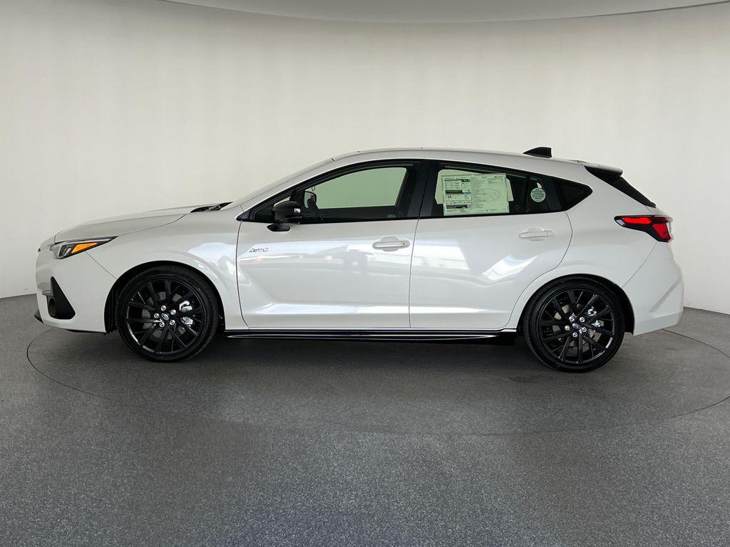 new 2026 Subaru Impreza car, priced at $31,409