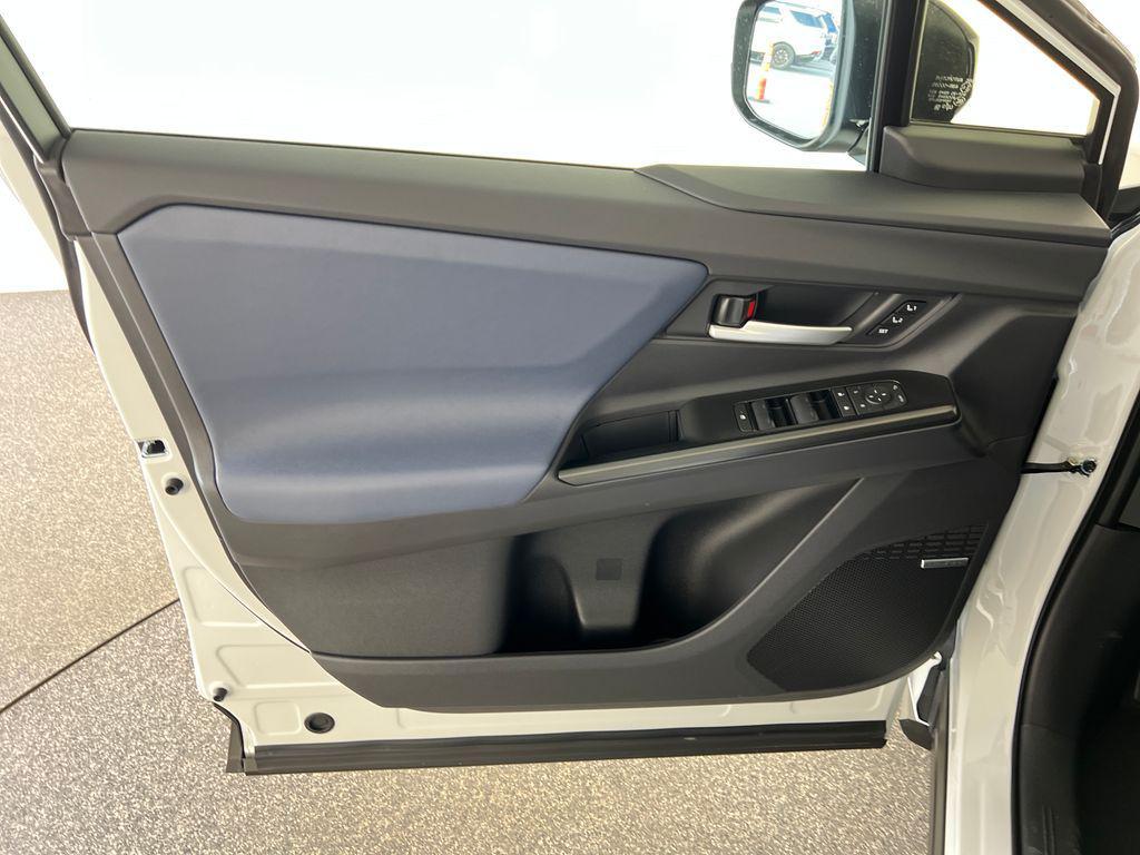 new 2026 Subaru Solterra car, priced at $47,665