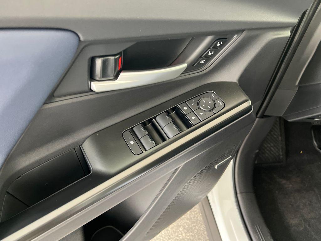 new 2026 Subaru Solterra car, priced at $47,665