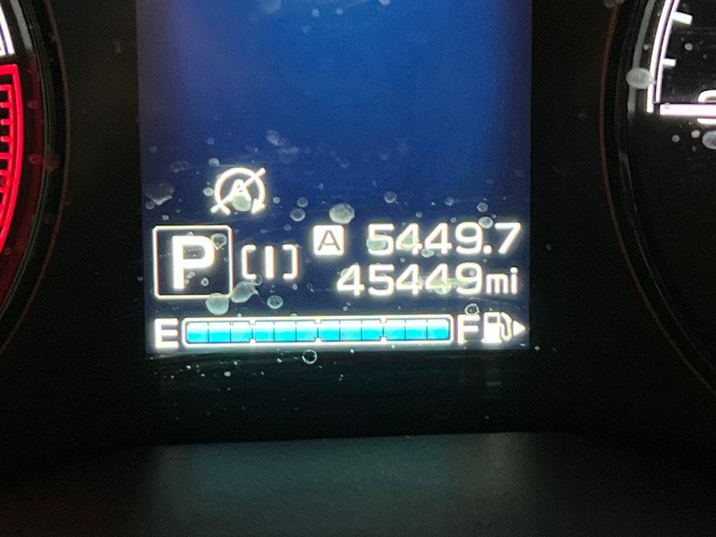 used 2022 Subaru Forester car, priced at $25,912