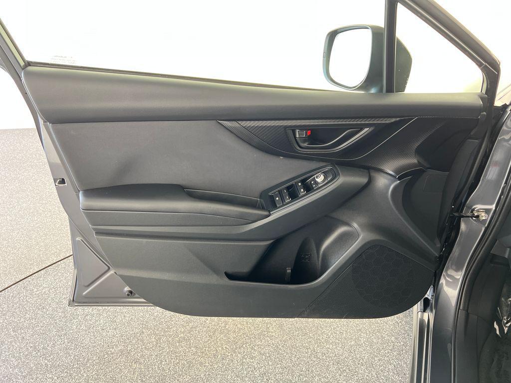 used 2021 Subaru Crosstrek car, priced at $19,921