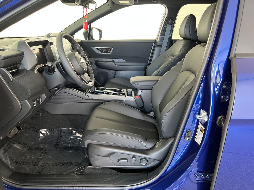 new 2026 Subaru Outback car, priced at $37,253