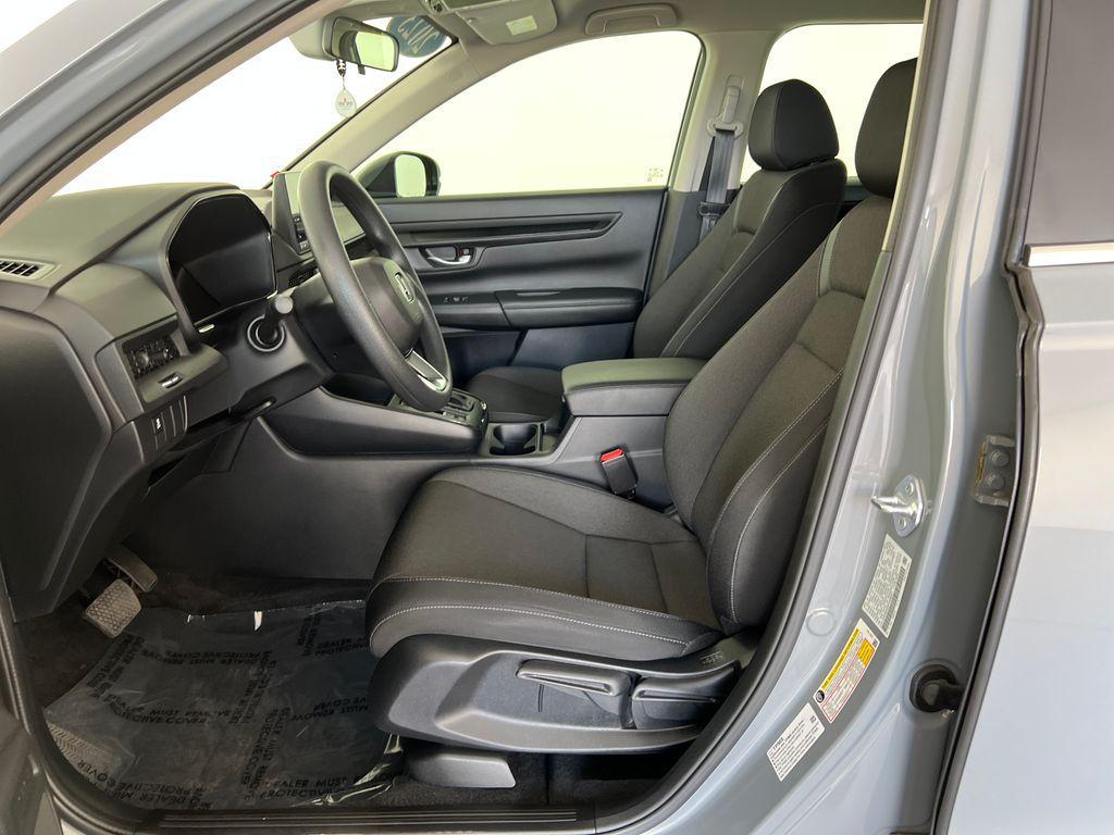 used 2023 Honda CR-V car, priced at $25,355