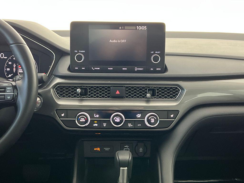 used 2024 Acura Integra car, priced at $28,222