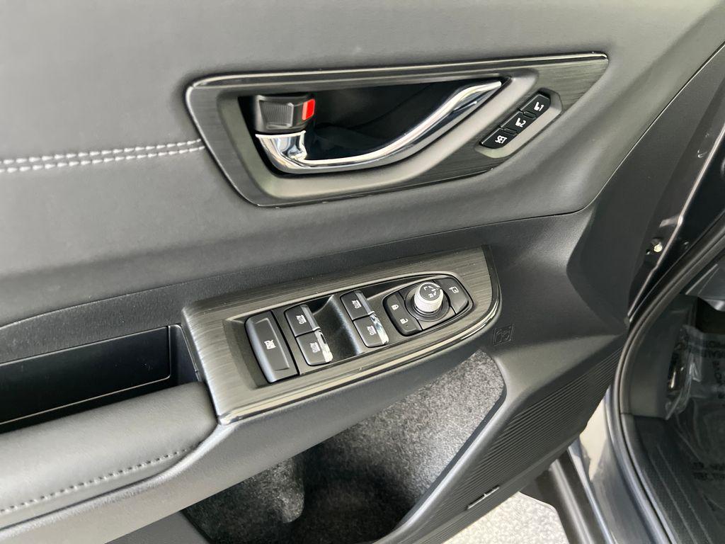 new 2026 Subaru Outback car, priced at $50,887