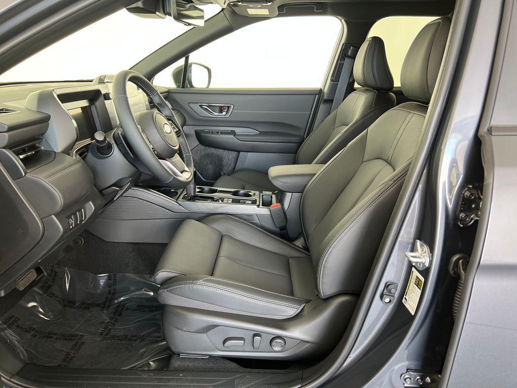 new 2026 Subaru Outback car, priced at $50,887