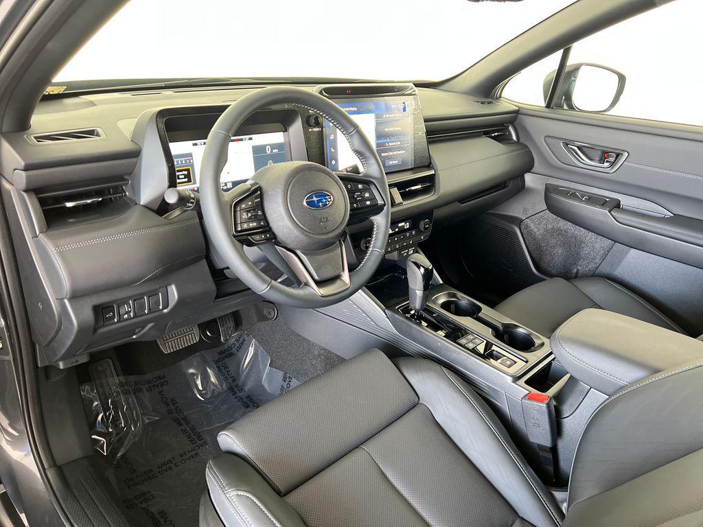 new 2026 Subaru Outback car, priced at $50,887