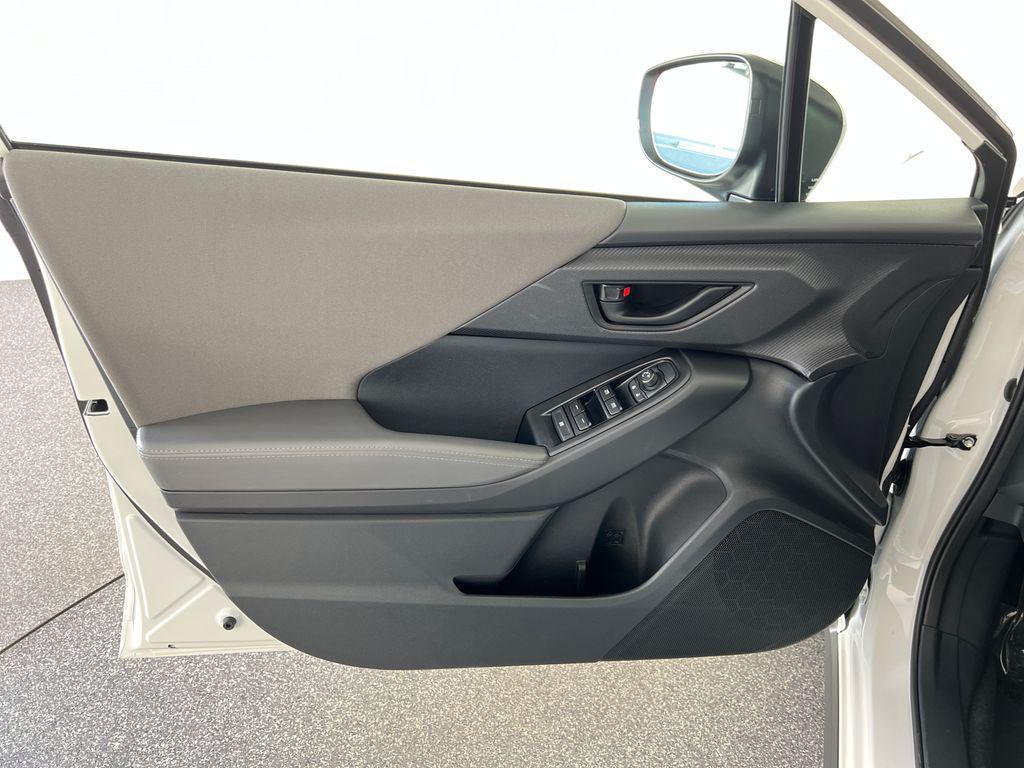 new 2026 Subaru Crosstrek car, priced at $28,822