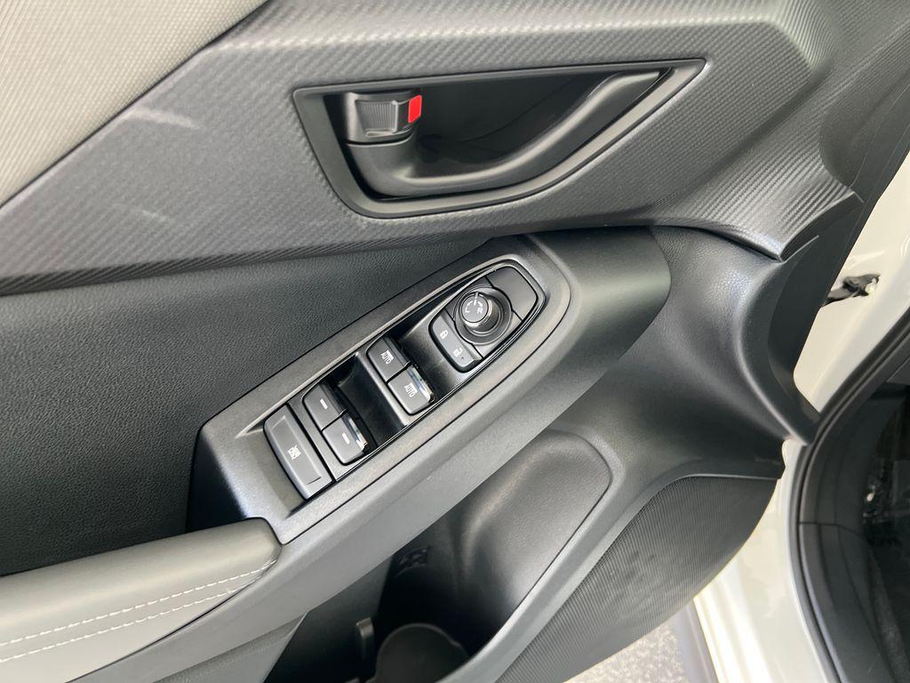 new 2026 Subaru Crosstrek car, priced at $28,822