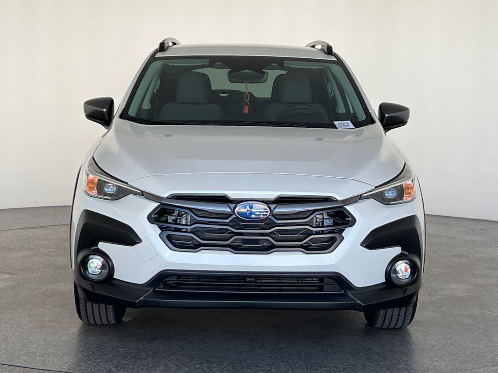 new 2026 Subaru Crosstrek car, priced at $28,822