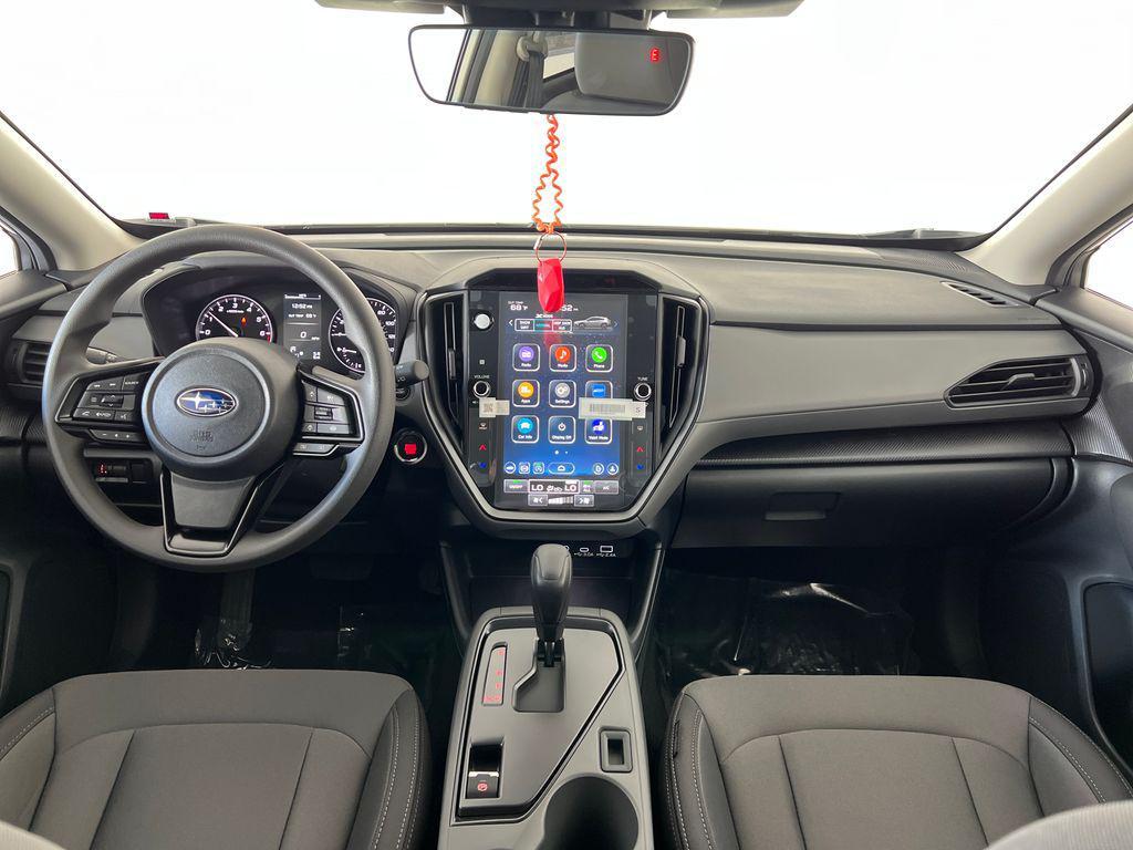 new 2026 Subaru Crosstrek car, priced at $28,822