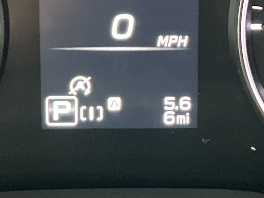 new 2026 Subaru Crosstrek car, priced at $28,822