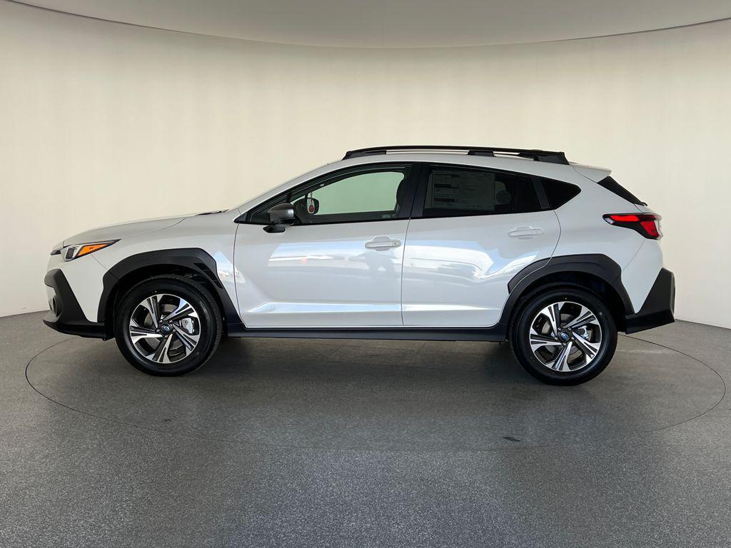 new 2026 Subaru Crosstrek car, priced at $28,822