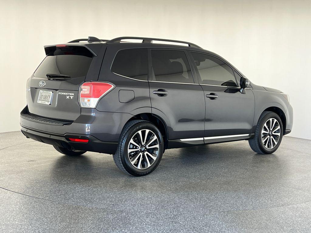 used 2017 Subaru Forester car, priced at $18,265