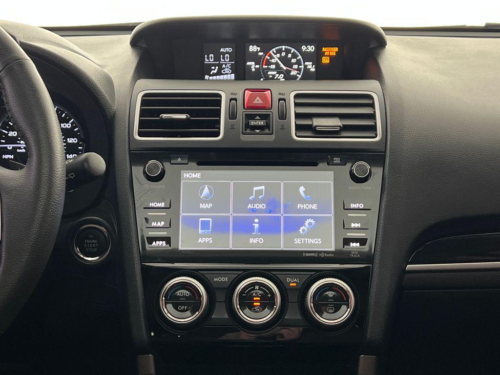used 2017 Subaru Forester car, priced at $18,265