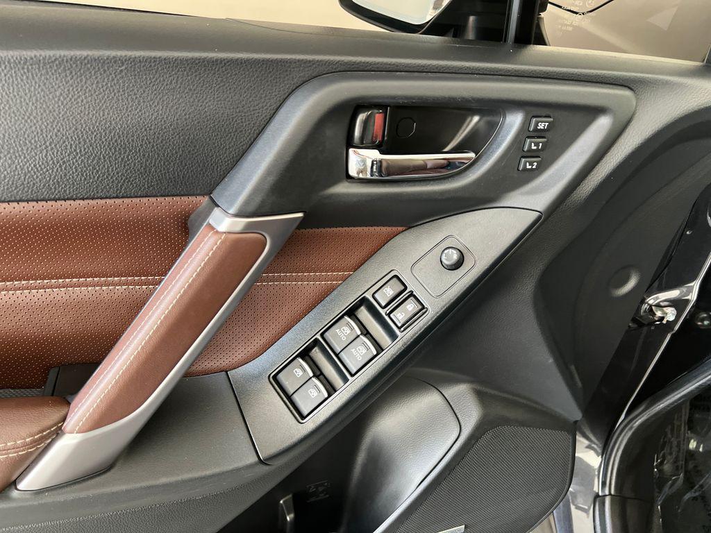 used 2017 Subaru Forester car, priced at $18,265