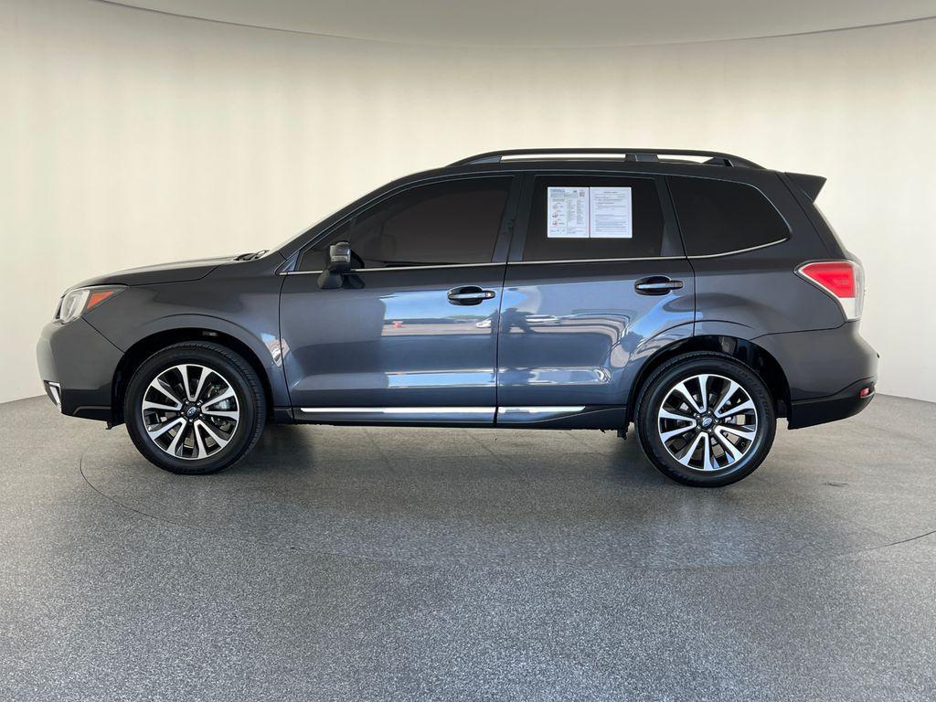 used 2017 Subaru Forester car, priced at $18,265