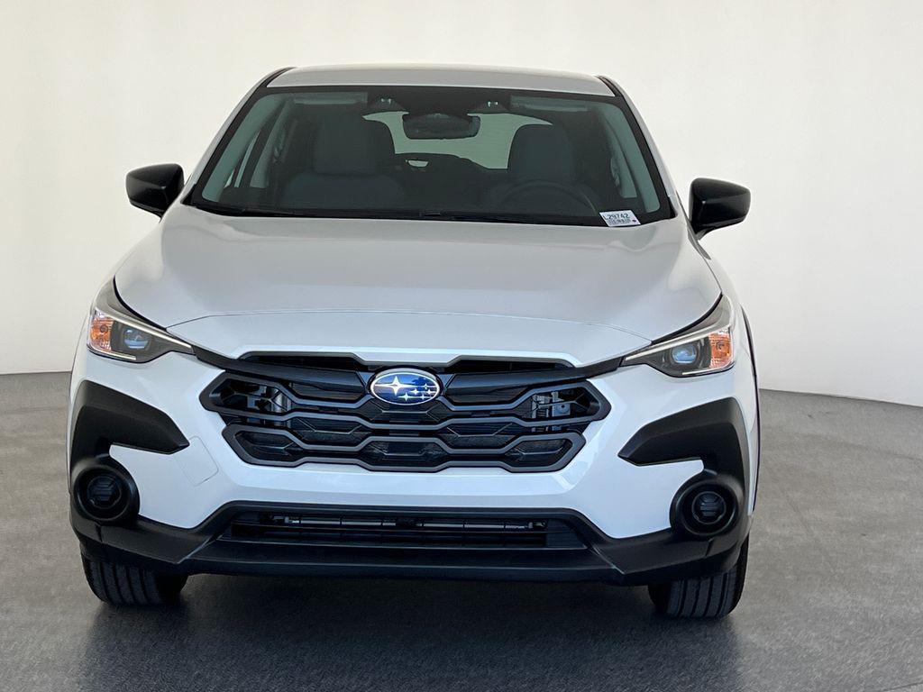 new 2026 Subaru Crosstrek car, priced at $29,086