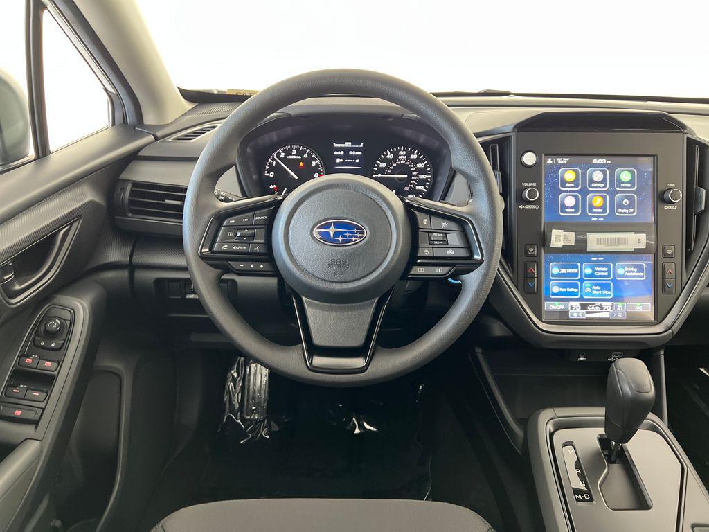 new 2026 Subaru Crosstrek car, priced at $29,086